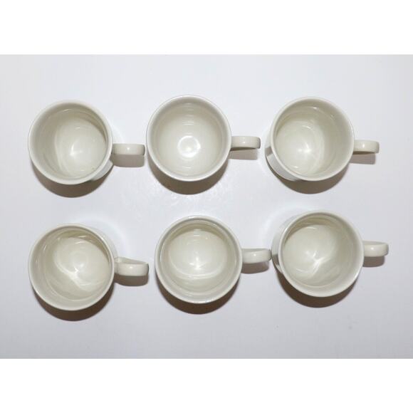 Canterbury Christmas Tree Collection 500th Anniversary Six 4-7/8 In. Cups - Picture 5 of 5